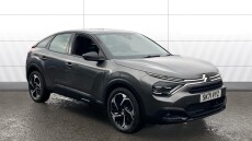 Citroen C4 1.5 BlueHDi [130] Sense Plus 5dr Auto Diesel Hatchback